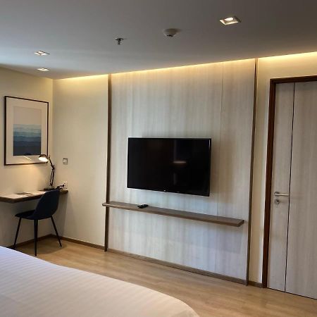 The Quarter Phromphong By Uhg Hotell Bangkok Eksteriør bilde