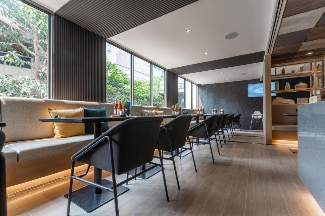 The Quarter Phromphong By Uhg Hotell Bangkok Eksteriør bilde